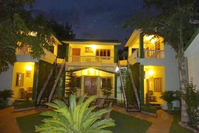 Ranthambhore Vatika Resort Савай-Мадхопур Экстерьер фото